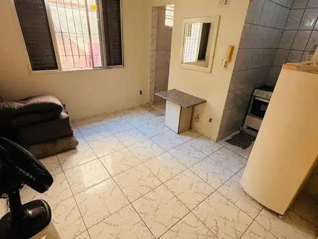 Kitnet venda em Região Imediata de Santos, Região Metropolitana da Baixada Santista