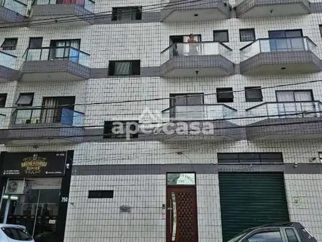 Kitnet venda em Região Imediata de Santos, Região Metropolitana da Baixada Santista