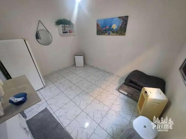 Kitnet venda em Região Imediata de Santos, Região Metropolitana da Baixada Santista