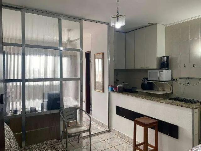 Kitnet venda em Região Imediata de Santos, Região Metropolitana da Baixada Santista