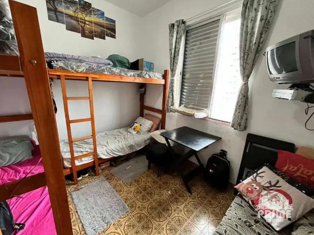 Kitnet venda em Região Imediata de Santos, Região Metropolitana da Baixada Santista