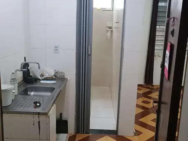 Kitnet venda em Região Imediata de Santos, Região Metropolitana da Baixada Santista