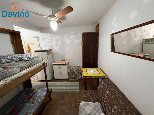 Kitnet venda em Região Imediata de Santos, Região Metropolitana da Baixada Santista
