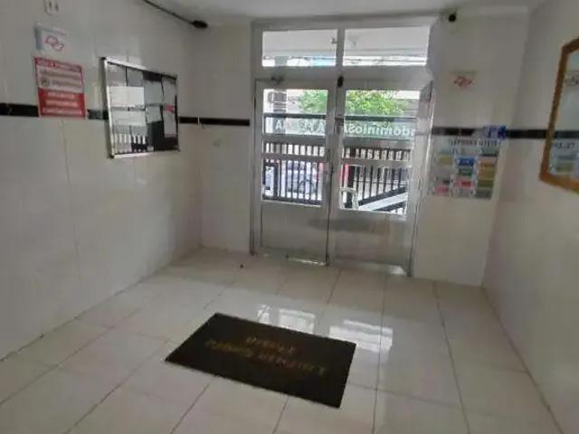 Kitnet venda em Região Imediata de Santos, Região Metropolitana da Baixada Santista