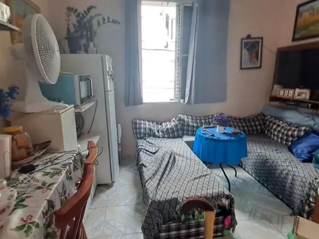 Kitnet venda em Região Imediata de Santos, Região Metropolitana da Baixada Santista