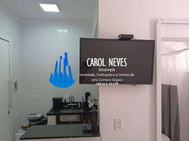 Kitnet venda em Região Imediata de Santos, Região Metropolitana da Baixada Santista