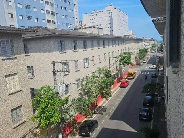 Kitnet venda em Região Imediata de Santos, Região Metropolitana da Baixada Santista