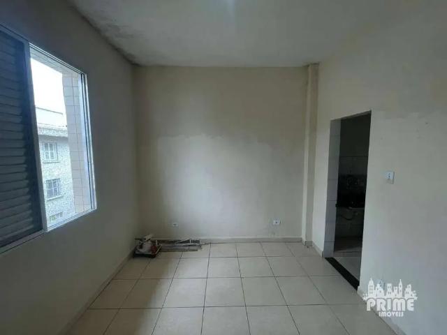 Kitnet venda em Região Imediata de Santos, Região Metropolitana da Baixada Santista
