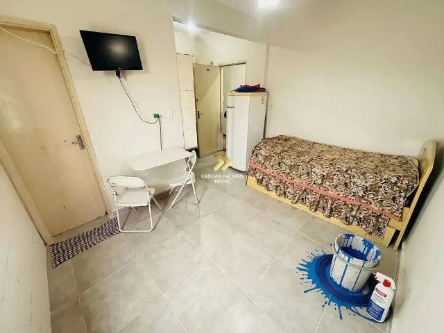 Kitnet venda em Região Imediata de Santos, Região Metropolitana da Baixada Santista