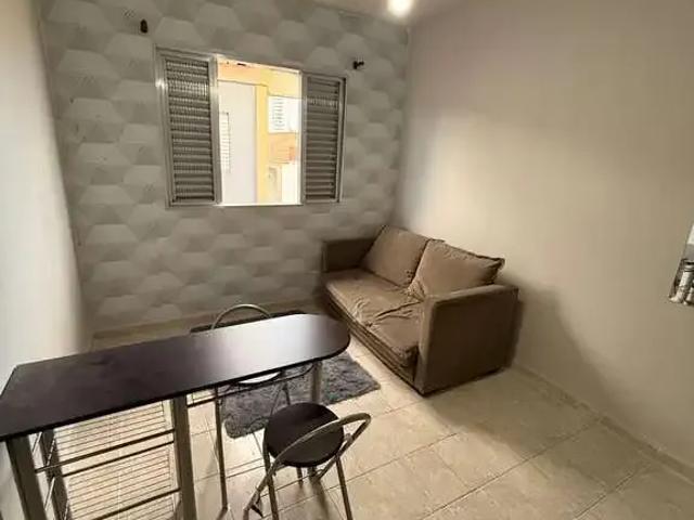 Kitnet venda em Região Imediata de Santos, Região Metropolitana da Baixada Santista