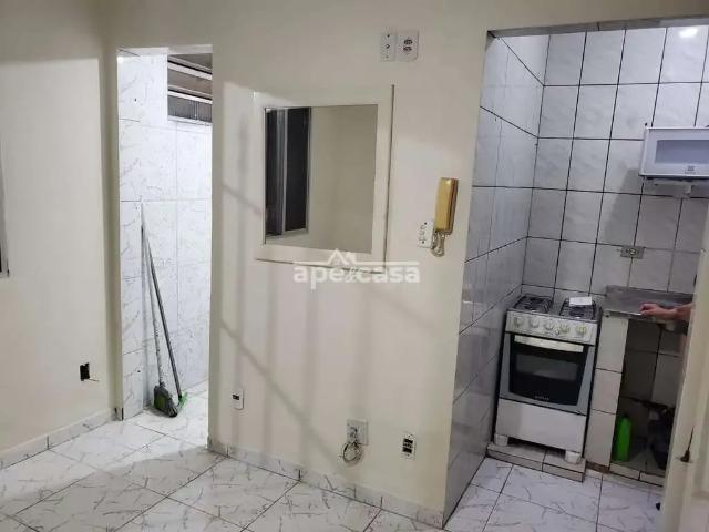 Kitnet venda em Região Imediata de Santos, Região Metropolitana da Baixada Santista