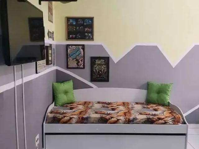 Kitnet venda em Região Imediata de Santos, Região Metropolitana da Baixada Santista