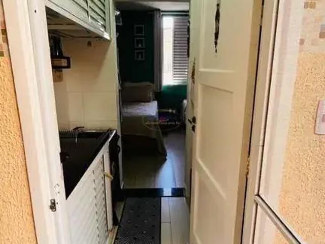 Kitnet venda em Região Imediata de Santos, Região Metropolitana da Baixada Santista