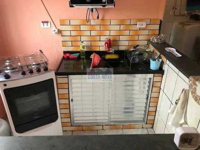 Kitnet venda em Região Imediata de Santos, Região Metropolitana da Baixada Santista