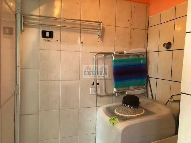 Kitnet venda em Região Imediata de Santos, Região Metropolitana da Baixada Santista