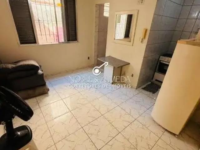 Kitnet venda em Região Imediata de Santos, Região Metropolitana da Baixada Santista