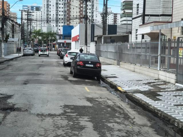 Kitnet venda em Região Imediata de Santos, Região Metropolitana da Baixada Santista