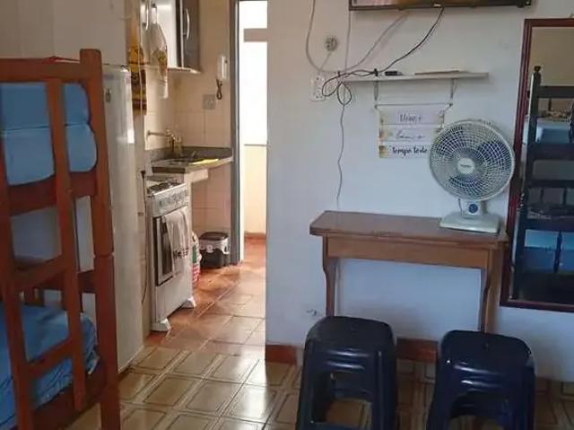 Kitnet venda em Região Imediata de Santos, Região Metropolitana da Baixada Santista