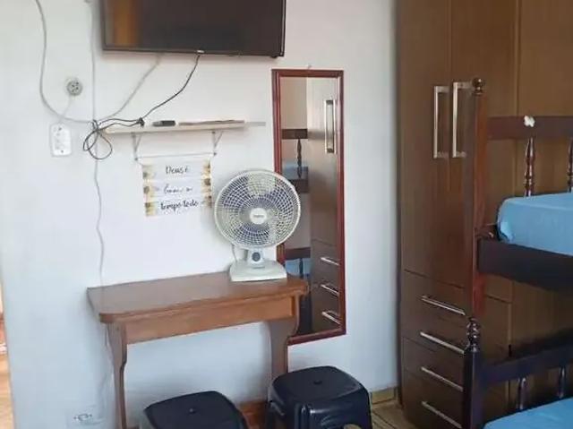 Kitnet venda em Região Imediata de Santos, Região Metropolitana da Baixada Santista