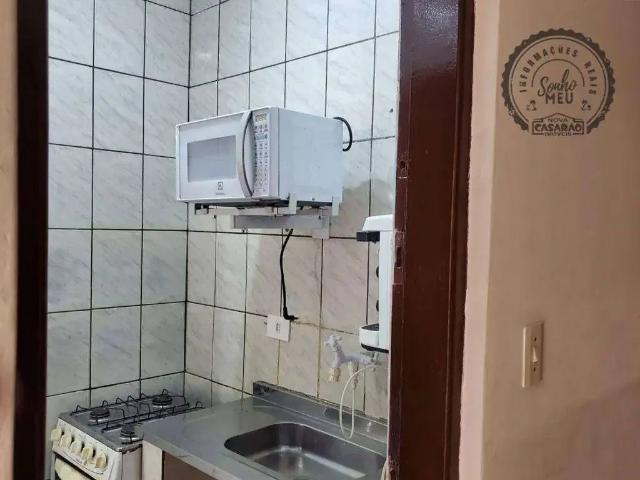 Kitnet venda em Região Imediata de Santos, Região Metropolitana da Baixada Santista