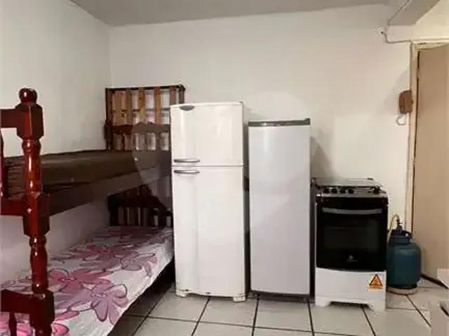 Kitnet venda em Região Imediata de Santos, Região Metropolitana da Baixada Santista