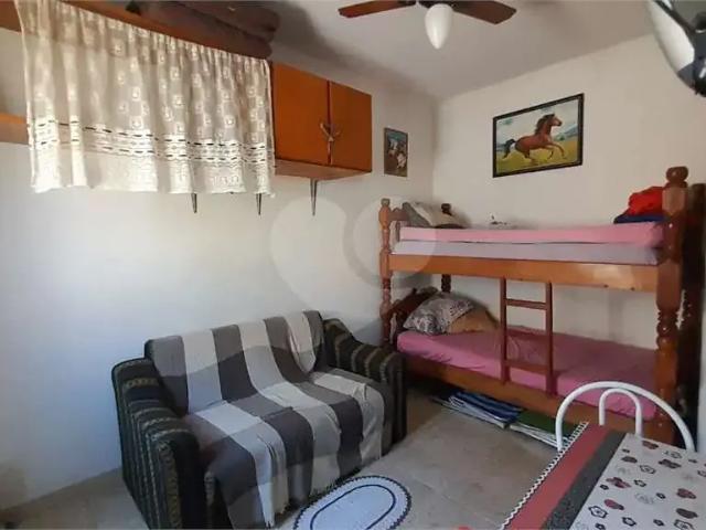 Kitnet venda em Região Imediata de Santos, Região Metropolitana da Baixada Santista