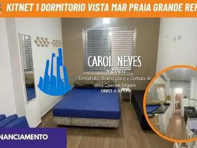 Kitnet venda em Região Imediata de Santos, Região Metropolitana da Baixada Santista