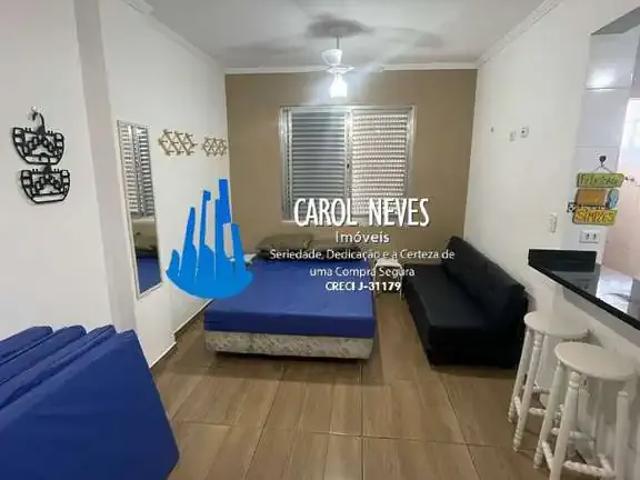Kitnet venda em Região Imediata de Santos, Região Metropolitana da Baixada Santista