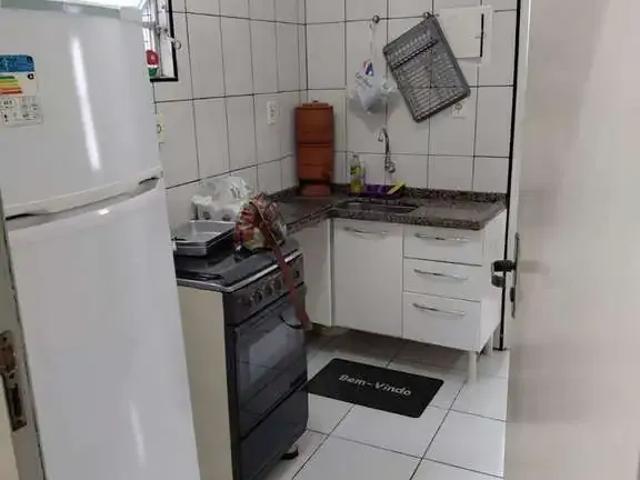 Kitnet venda em Região Imediata de Santos, Região Metropolitana da Baixada Santista