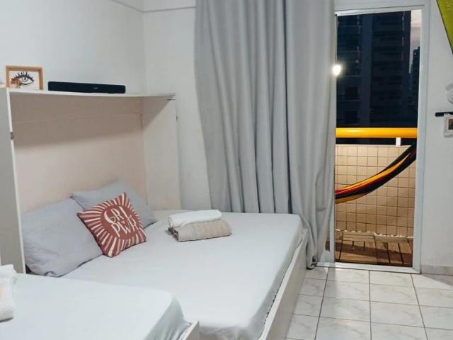 Kitnet venda em Praia Grande