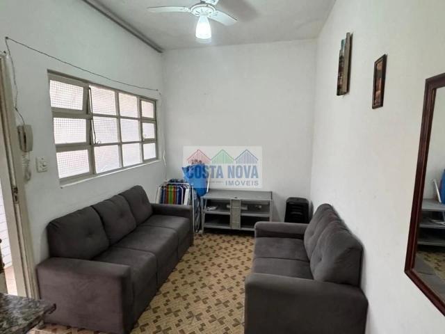 Kitnet venda em Praia Grande