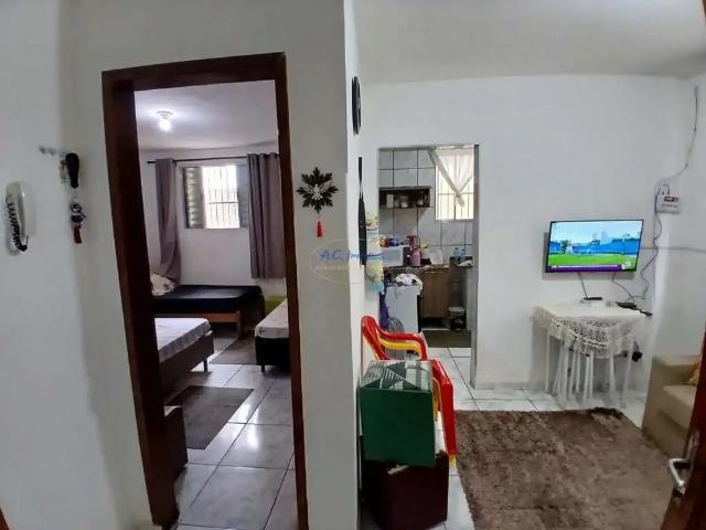 Kitnet venda em Região Imediata de Santos, Região Metropolitana da Baixada Santista