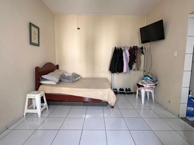 Kitnet venda em Praia Grande