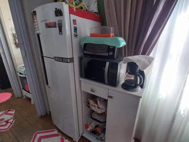 Kitnet venda em Praia Grande