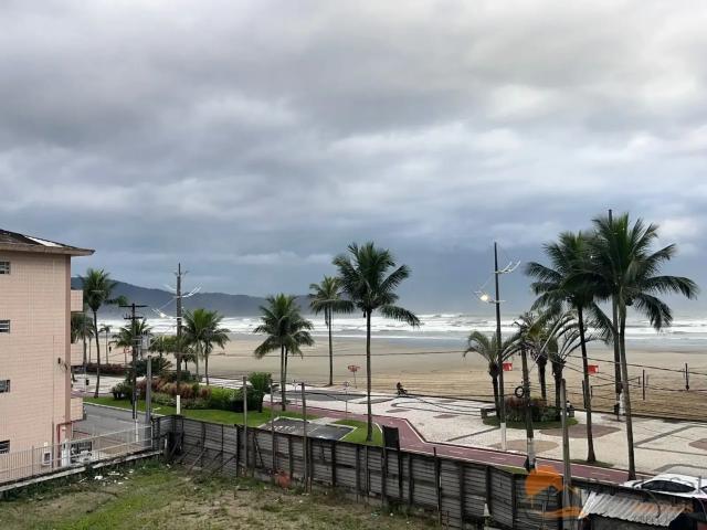 Kitnet venda em Praia Grande