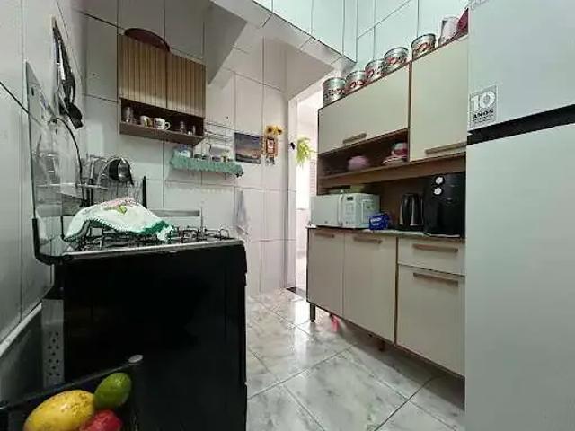 Kitnet venda em Região Imediata de Santos, Região Metropolitana da Baixada Santista