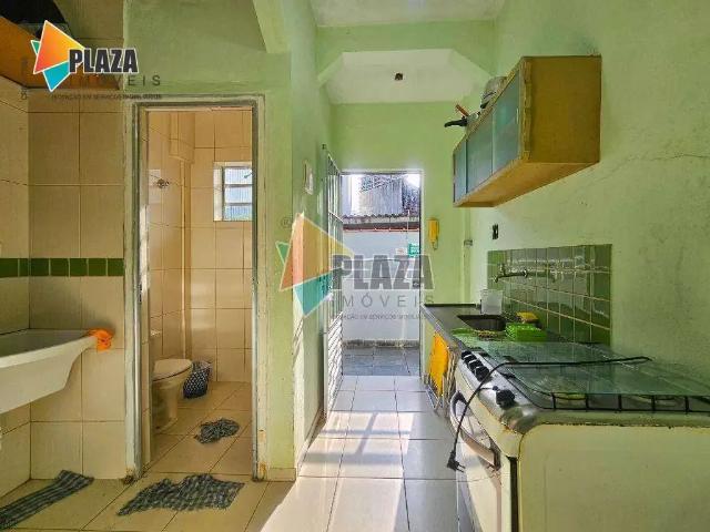 Kitnet venda em Região Imediata de Santos, Região Metropolitana da Baixada Santista