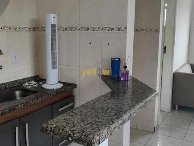 Kitnet venda em Praia Grande, Região Geográfica Intermediária de São Paulo