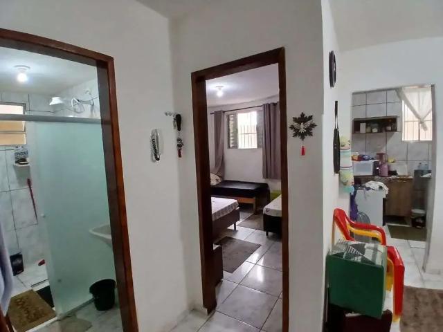 Kitnet venda em Região Imediata de Santos, Região Metropolitana da Baixada Santista