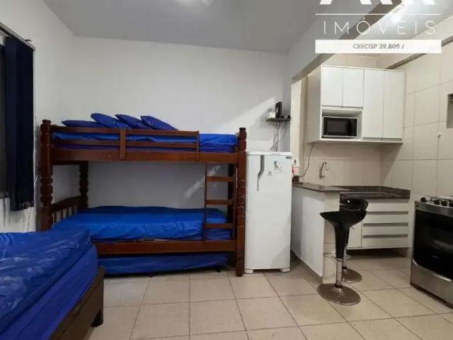 Kitnet venda em Região Imediata de Santos, Região Metropolitana da Baixada Santista