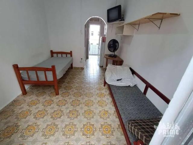 Kitnet venda em Região Imediata de Santos, Região Metropolitana da Baixada Santista