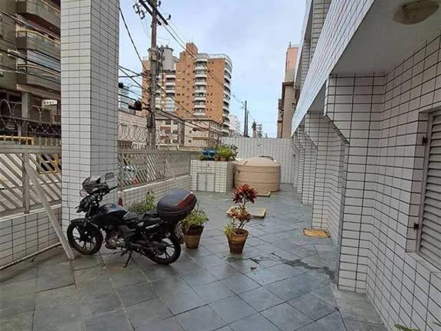 Kitnet venda em Praia Grande, Região Geográfica Intermediária de São Paulo