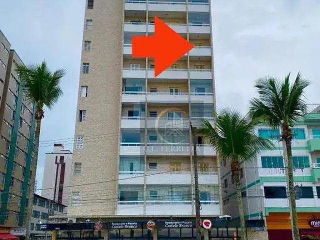 Kitnet venda em Região Imediata de Santos, Região Metropolitana da Baixada Santista