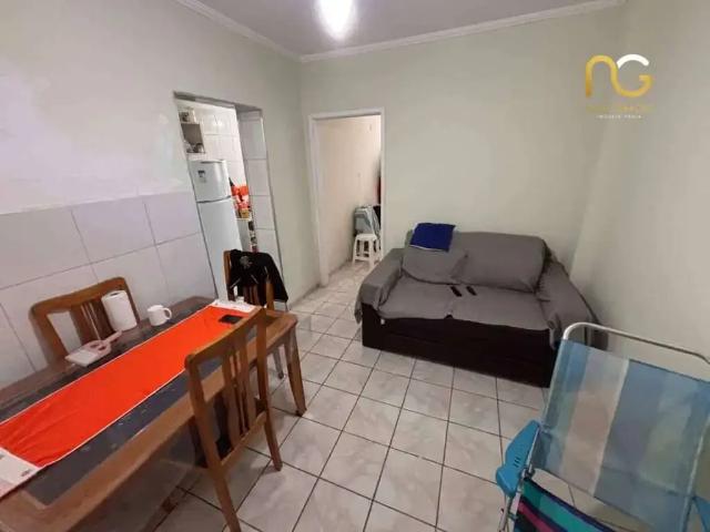 Kitnet venda em Região Imediata de Santos, Região Metropolitana da Baixada Santista