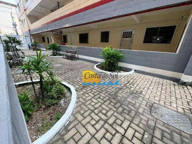 Kitnet venda em Região Imediata de Santos, Região Metropolitana da Baixada Santista