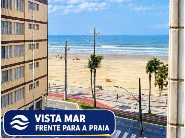 Kitnet venda em Praia Grande