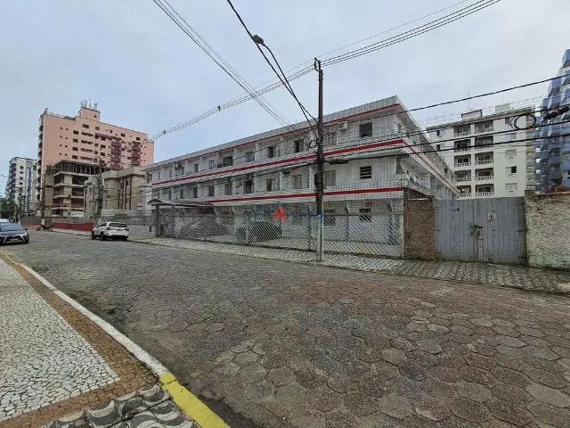 Kitnet venda em Região Imediata de Santos, Região Metropolitana da Baixada Santista