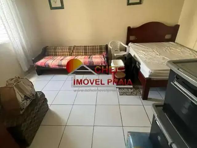 Kitnet venda em Região Imediata de Santos, Região Metropolitana da Baixada Santista