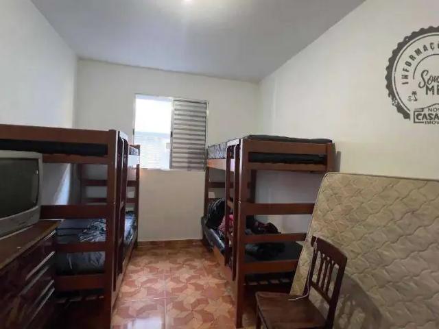 Kitnet venda em Região Imediata de Santos, Região Metropolitana da Baixada Santista