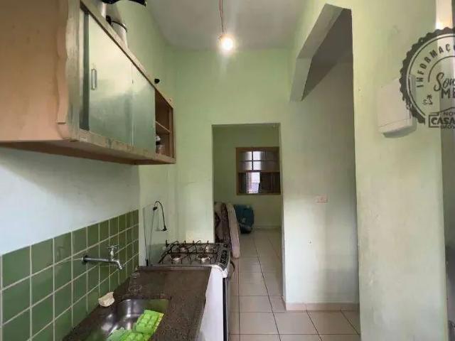 Kitnet venda em Região Imediata de Santos, Região Metropolitana da Baixada Santista